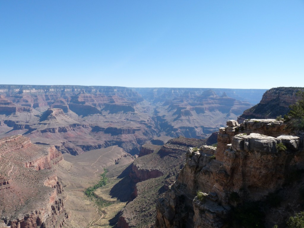 Grand Canyon